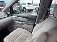 Used 2016  Honda Odyssey 4d Wagon SE at A+ Autobrokers near Mt. Vernon, OH