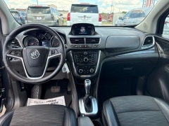 Used 2016  Buick Encore 4d SUV FWD at A&plus; Autobrokers near Mt&period; Vernon&comma; OH