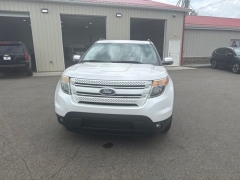 Used 2012  Ford Explorer 4d SUV 4WD Limited at A&plus; Autobrokers near Mt&period; Vernon&comma; OH