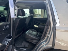 Used 2017  Chevrolet Tahoe 4d SUV 4WD LT at A&plus; Autobrokers near Mt&period; Vernon&comma; OH