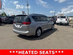 Used 2018  Chrysler Pacifica 4d Wagon Touring L at A&plus; Autobrokers near Mt&period; Vernon&comma; OH