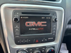 Used 2017  GMC Acadia Limited 4d SUV AWD at A&plus; Autobrokers near Mt&period; Vernon&comma; OH