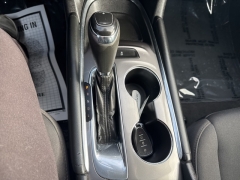 Used 2018  Chevrolet Malibu 4d Sedan LT at A+ Autobrokers near Mt. Vernon, OH