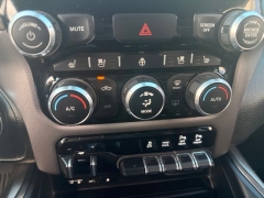 Used 2019  Ram 1500 4WD Crew Cab Rebel at A&plus; Autobrokers near Mt&period; Vernon&comma; OH