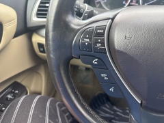 Used 2016  Acura RDX 4d SUV AWD Tech at A&plus; Autobrokers near Mt&period; Vernon&comma; OH