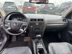 Used 2006 Mercury Milan 4d Sedan Premier at A+ Autobrokers near Mt. Vernon, OH