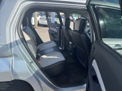 Used 2017  GMC Terrain 4d SUV AWD SLT at A+ Autobrokers near Mt. Vernon, OH