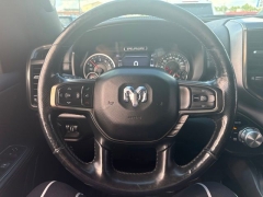 Used 2019  Ram 1500 4WD Crew Cab Rebel at A&plus; Autobrokers near Mt&period; Vernon&comma; OH