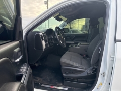 Used 2019  Chevrolet Silverado 1500 Legacy 4WD Double Cab LT Z71 at A&plus; Autobrokers near Mt&period; Vernon&comma; OH