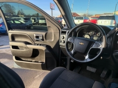 Used 2018  Chevrolet Silverado 1500 4WD Double Cab LT at A&plus; Autobrokers near Mt&period; Vernon&comma; OH