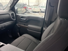 Used 2021  Chevrolet Silverado 1500 4WD Crew Cab 147" LT at A&plus; Autobrokers near Mt&period; Vernon&comma; OH