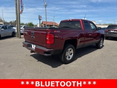 Used 2017  Chevrolet Silverado 1500 4WD Double Cab LT at A&plus; Autobrokers near Mt&period; Vernon&comma; OH