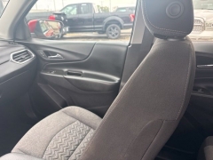 Used 2023  Chevrolet Equinox FWD 4dr LT w&sol;1LT at A&plus; Autobrokers near Mt&period; Vernon&comma; OH