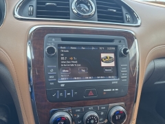 Used 2014 Buick Enclave 4d SUV AWD Leather at A+ Autobrokers near Mt. Vernon, OH