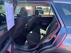 Used 2016 Subaru Outback 4d SUV i Premium at A+ Autobrokers near Mt. Vernon, OH
