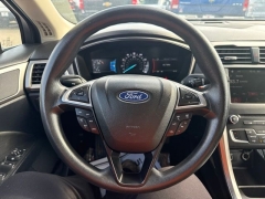 Used 2018  Ford Fusion 4d Sedan SE 2&period;5L at A&plus; Autobrokers near Mt&period; Vernon&comma; OH