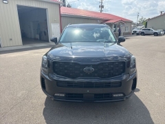 Used 2021  Kia Telluride SX AWD at A&plus; Autobrokers near Mt&period; Vernon&comma; OH