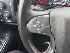 Used 2014  Chevrolet Silverado 1500 4WD Crew Cab LT at A&plus; Autobrokers near Mt&period; Vernon&comma; OH