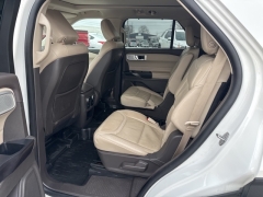 Used 2020  Ford Explorer 4d SUV 4WD Platinum 3&period;0L EcoBoost at A&plus; Autobrokers near Mt&period; Vernon&comma; OH