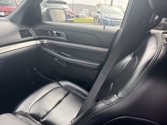 Used 2019  Ford Explorer 4d SUV 4WD XLT V6 at A&plus; Autobrokers near Mt&period; Vernon&comma; OH