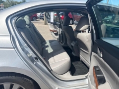 Used 2012  Honda Accord Sedan 4d EX-L V6 at A&plus; Autobrokers near Mt&period; Vernon&comma; OH