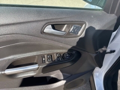 Used 2016  Ford Escape 4d SUV 4WD Titanium at A&plus; Autobrokers near Mt&period; Vernon&comma; OH