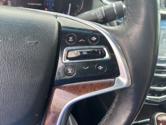 Used 2017  Cadillac XTS 4d Sedan FWD Luxury at A&plus; Autobrokers near Mt&period; Vernon&comma; OH