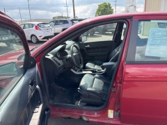 Used 2011 Ford Focus 4d Sedan SES at A+ Autobrokers near Mt. Vernon, OH
