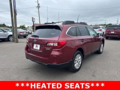 Used 2017  Subaru Outback 4d SUV 2&period;5i Premium at A&plus; Autobrokers near Mt&period; Vernon&comma; OH