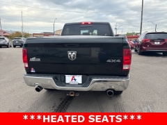 Used 2016 Ram 1500 4WD Crew Cab Big Horn at A+ Autobrokers near Mt. Vernon, OH
