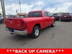 Used 2020 Ram 1500 Classic 4WD Crew Cab SLT Longbed at A+ Autobrokers near Mt. Vernon, OH