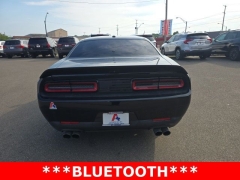 Used 2020  Dodge Challenger 2d Coupe RWD R&sol;T at A&plus; Autobrokers near Mt&period; Vernon&comma; OH
