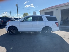 Used 2019  Ford Expedition 4d SUV 4WD Limited at A+ Autobrokers near Mt. Vernon, OH