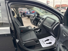 Used 2010  Dodge Journey 4d SUV FWD SXT at A&plus; Autobrokers near Mt&period; Vernon&comma; OH