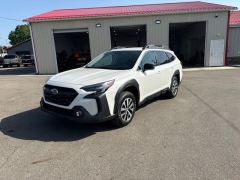 Used 2023  Subaru Outback Premium CVT at A&plus; Autobrokers near Mt&period; Vernon&comma; OH