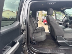 Used 2015  Ford F-150 4WD Supercab Lariat at A&plus; Autobrokers near Mt&period; Vernon&comma; OH