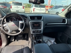 Used 2017  GMC Acadia Limited 4d SUV AWD at A&plus; Autobrokers near Mt&period; Vernon&comma; OH