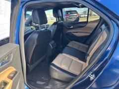 Used 2022  Chevrolet Equinox AWD 4dr Premier at A&plus; Autobrokers near Mt&period; Vernon&comma; OH