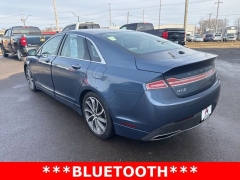 Used 2018  Lincoln MKZ 4d Sedan AWD Reserve at A&plus; Autobrokers near Mt&period; Vernon&comma; OH