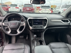 Used 2018 GMC Acadia 4d SUV AWD SLT-2 at A+ Autobrokers near Mt. Vernon, OH
