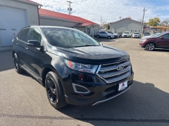 Used 2016  Ford Edge 4d SUV AWD SEL V6 at A+ Autobrokers near Mt. Vernon, OH