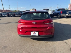 Used 2020  Hyundai Elantra GT Auto at A&plus; Autobrokers near Mt&period; Vernon&comma; OH