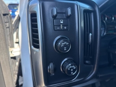 Used 2017  Chevrolet Silverado 1500 4WD Crew Cab LT Z71 at A&plus; Autobrokers near Mt&period; Vernon&comma; OH