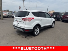 Used 2016 Ford Escape 4d SUV 4WD SE at A+ Autobrokers near Mt. Vernon, OH