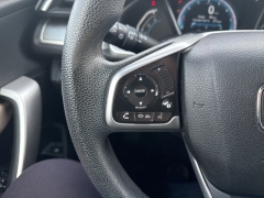 Used 2017  Honda Civic Coupe 2d EX-T CVT at A&plus; Autobrokers near Mt&period; Vernon&comma; OH