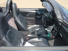 Used 2004  Porsche Boxster 2d Convertible 5spd at A&plus; Autobrokers near Mt&period; Vernon&comma; OH