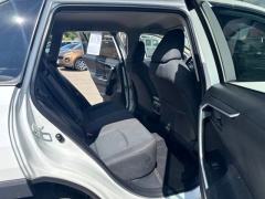 Used 2022  Toyota RAV4 LE FWD at A&plus; Autobrokers near Mt&period; Vernon&comma; OH
