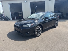 Used 2021 Subaru Crosstrek Limited CVT at A+ Autobrokers near Mt. Vernon, OH