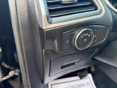 Used 2016  Ford Edge 4d SUV AWD SEL V6 at A+ Autobrokers near Mt. Vernon, OH