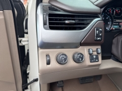 Used 2015 Chevrolet Tahoe 4d SUV 4WD LTZ at A+ Autobrokers near Mt. Vernon, OH